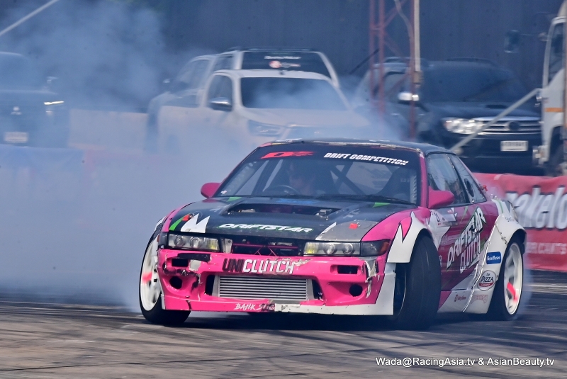 2025.08 Pathumthani DC 2025 #2 RacingAsia.tv