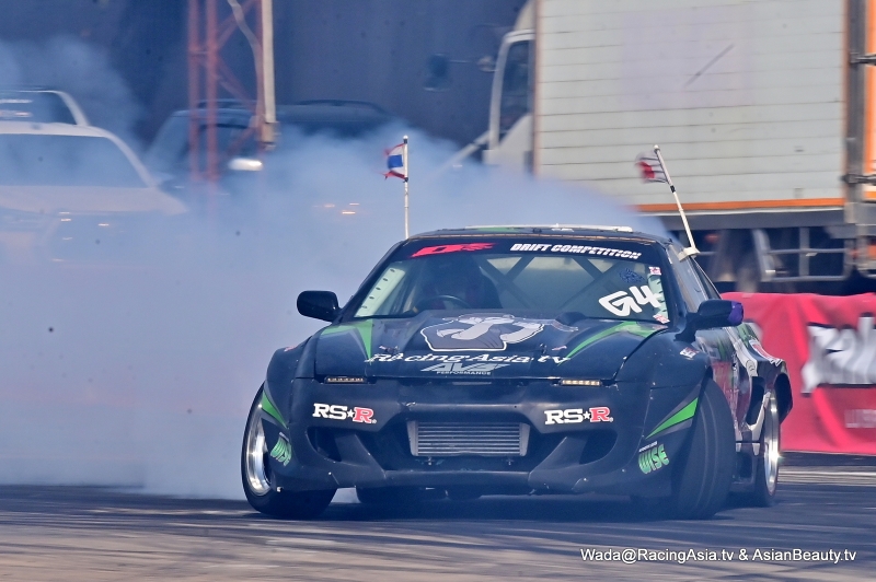2025.08 Pathumthani DC 2025 #2 RacingAsia.tv