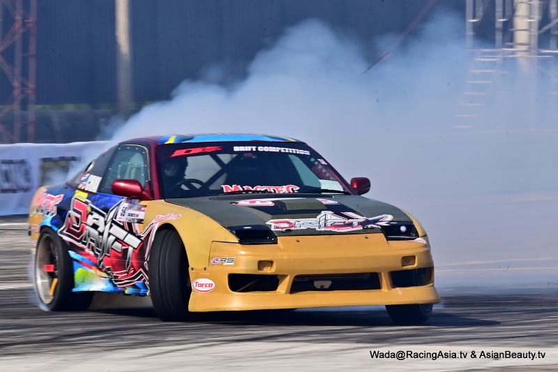 2025.08 Pathumthani DC 2025 #2 RacingAsia.tv