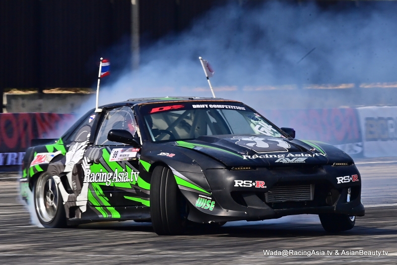 2025.08 Pathumthani DC 2025 #2 RacingAsia.tv
