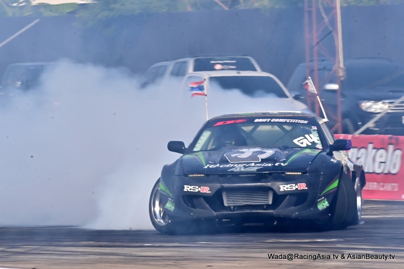 2025.08 Pathumthani DC 2025 #2 RacingAsia.tv