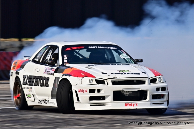 2025.08 Pathumthani DC 2025 #2 RacingAsia.tv