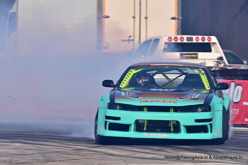 2025.08 Pathumthani DC 2025 #2 RacingAsia.tv