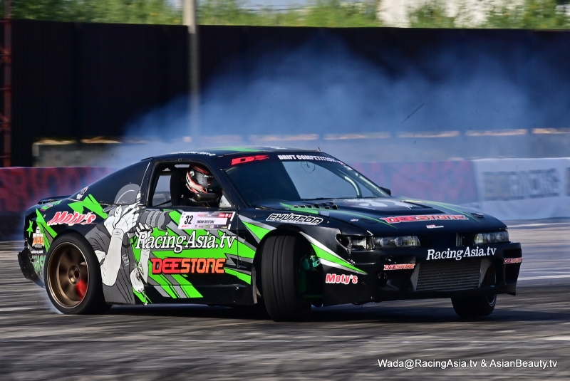 2025.08 Pathumthani DC 2025 #2 RacingAsia.tv