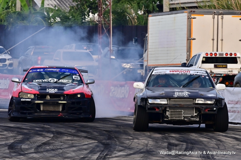 2025.08 Pathumthani DC 2025 #2 RacingAsia.tv