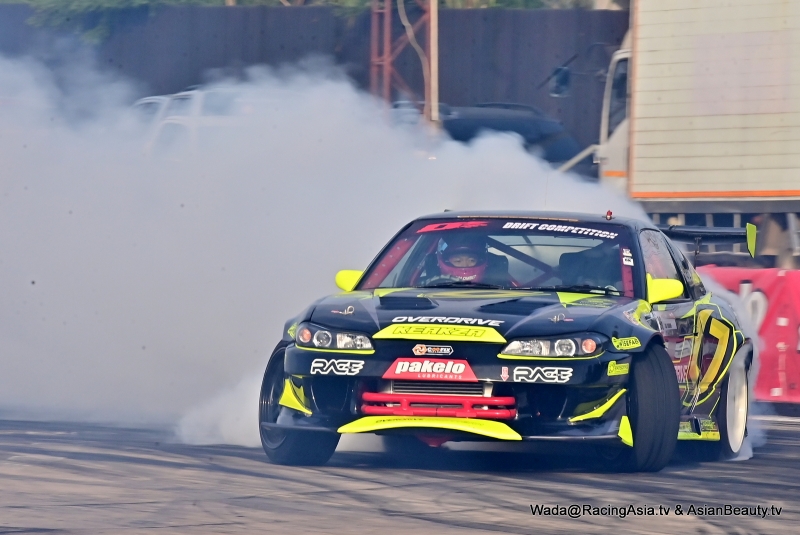 2025.08 Pathumthani DC 2025 #2 RacingAsia.tv