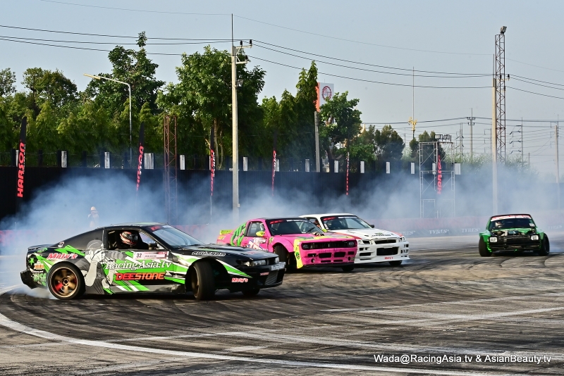 2025.08 Pathumthani DC 2025 #2 RacingAsia.tv