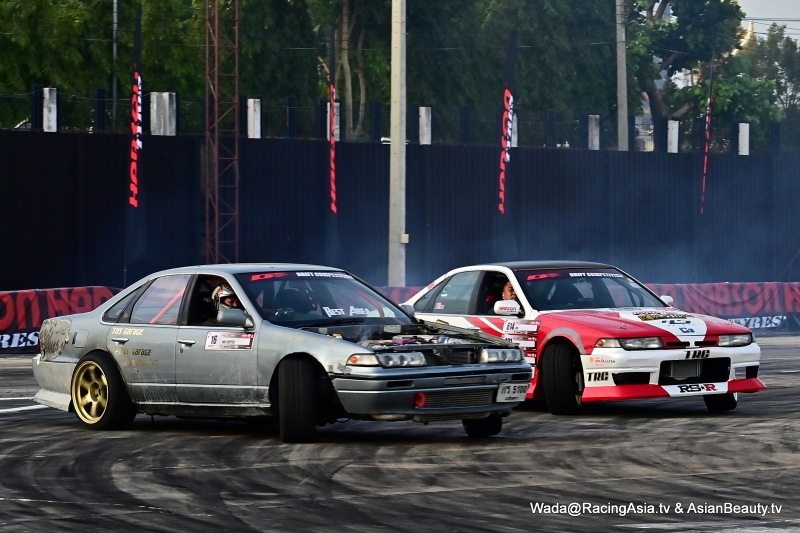 2025.08 Pathumthani DC 2025 #2 RacingAsia.tv