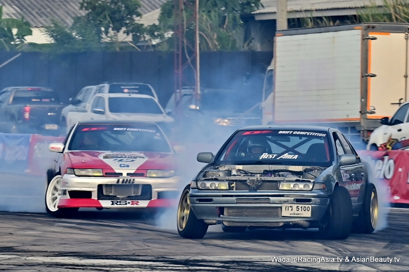 2025.08 Pathumthani DC 2025 #2 RacingAsia.tv