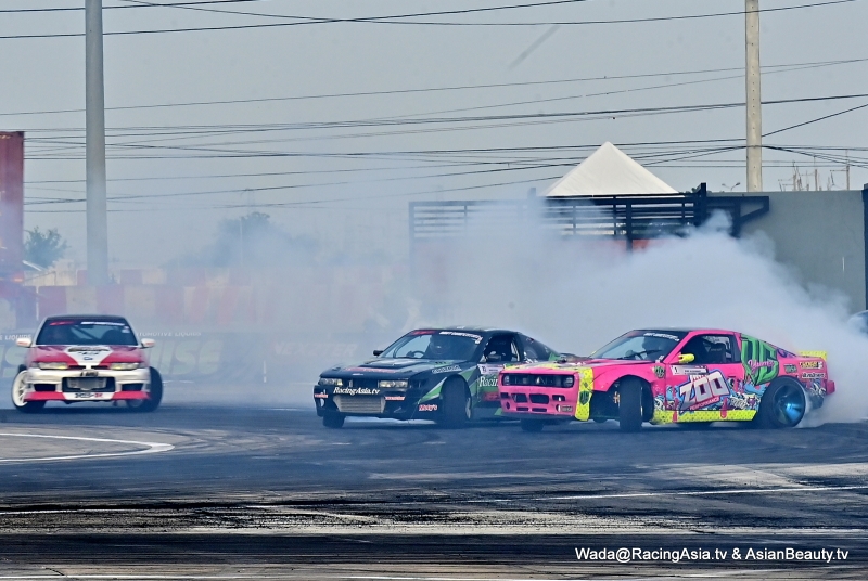 2025.08 Pathumthani DC 2025 #2 RacingAsia.tv