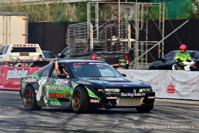 2025.08 Pathumthani DC 2025 #2 RacingAsia.tv