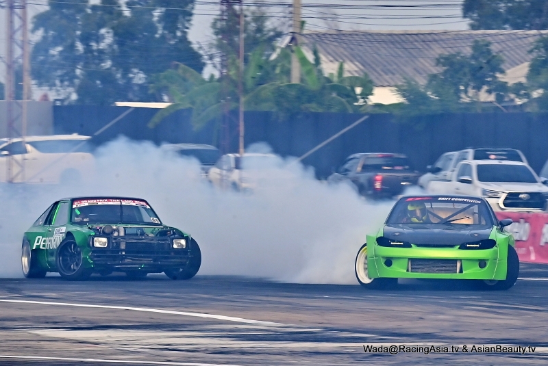 2025.08 Pathumthani DC 2025 #2 RacingAsia.tv