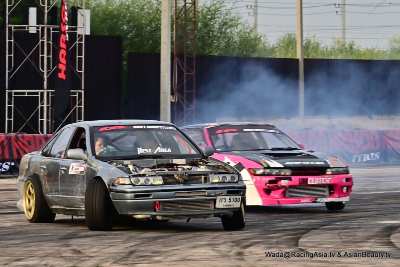 2025.08 Pathumthani DC 2025 #2 RacingAsia.tv