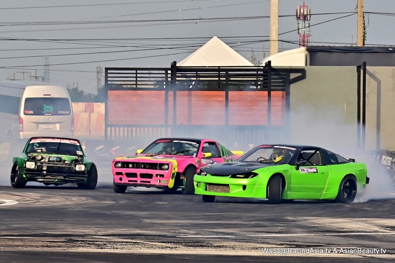 2025.08 Pathumthani DC 2025 #2 RacingAsia.tv