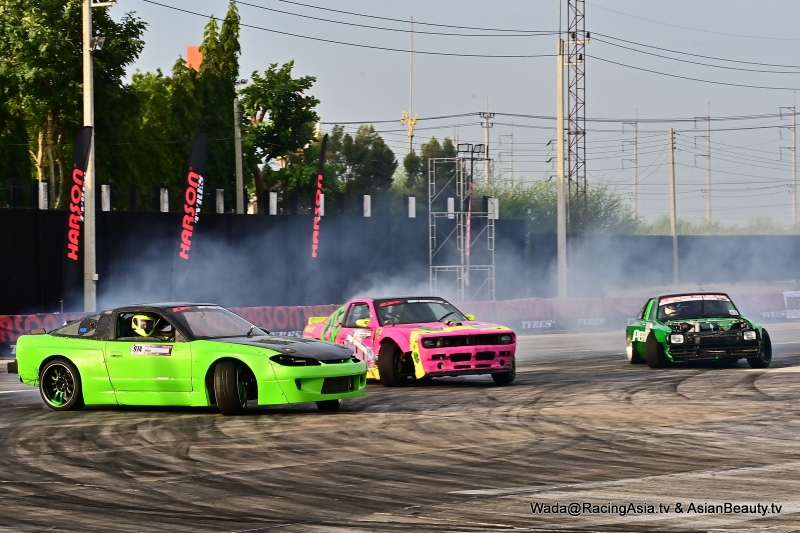 2025.08 Pathumthani DC 2025 #2 RacingAsia.tv