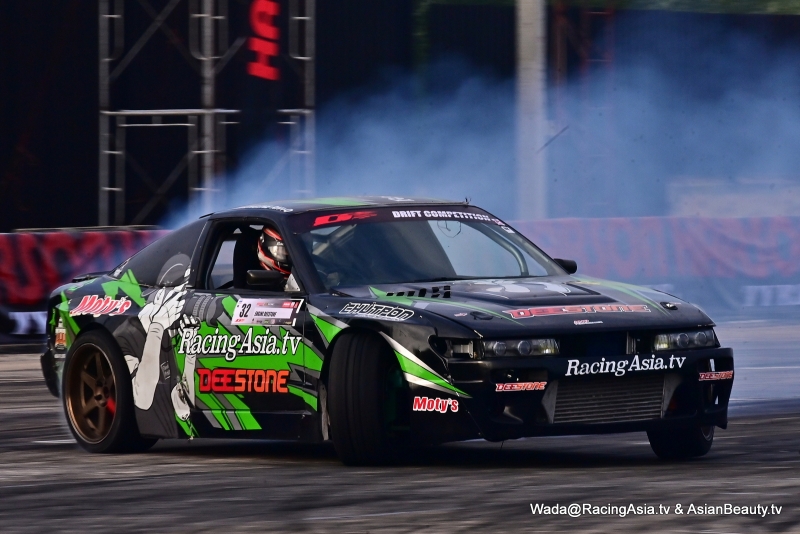 2025.08 Pathumthani DC 2025 #2 RacingAsia.tv