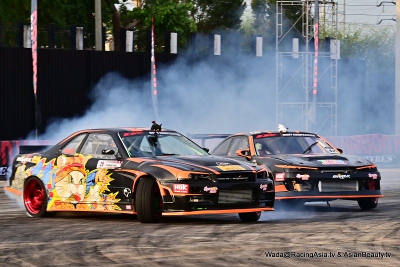 2025.08 Pathumthani DC 2025 #2 RacingAsia.tv