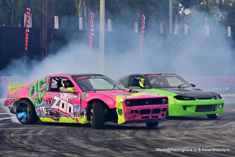 2025.08 Pathumthani DC 2025 #2 RacingAsia.tv