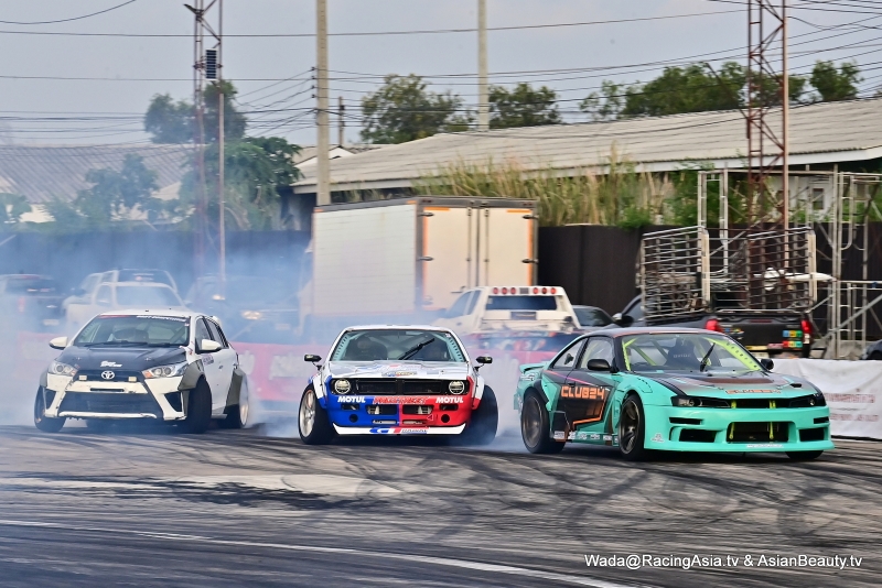 2025.08 Pathumthani DC 2025 #2 RacingAsia.tv