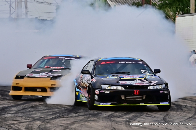2025.08 Pathumthani DC 2025 #2 RacingAsia.tv