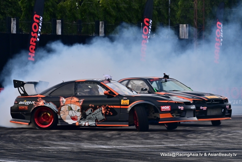 2025.08 Pathumthani DC 2025 #2 RacingAsia.tv