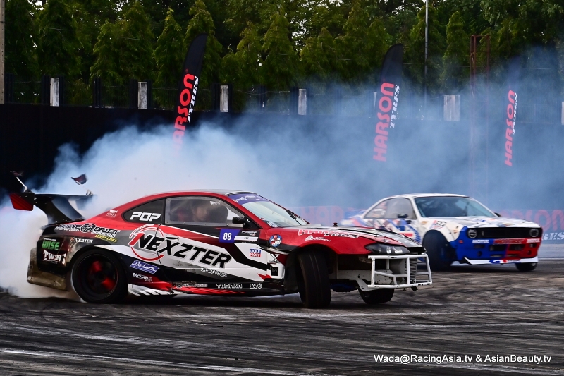 2025.08 Pathumthani DC 2025 #2 RacingAsia.tv