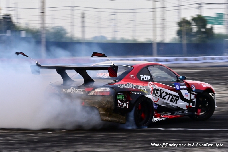 2025.08 Pathumthani DC 2025 #2 RacingAsia.tv