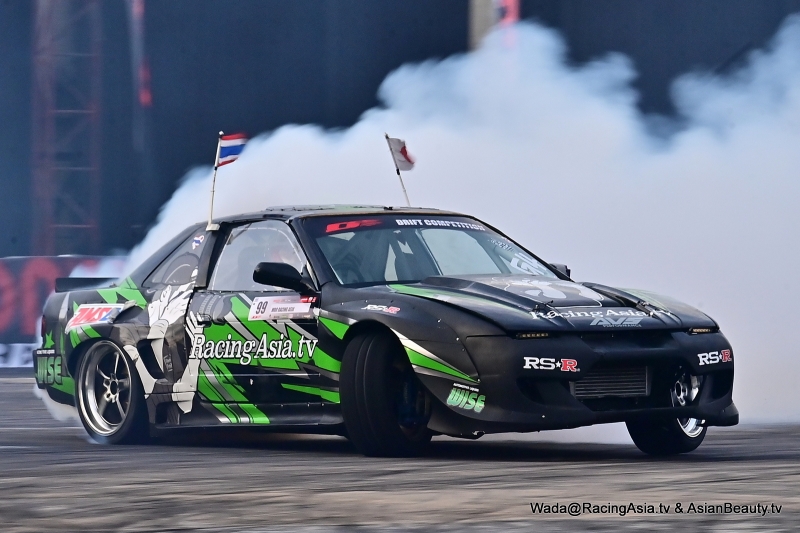 2025.08 Pathumthani DC 2025 #2 RacingAsia.tv