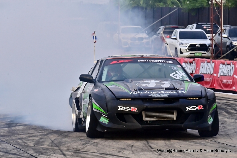 2025.08 Pathumthani DC 2025 #2 RacingAsia.tv