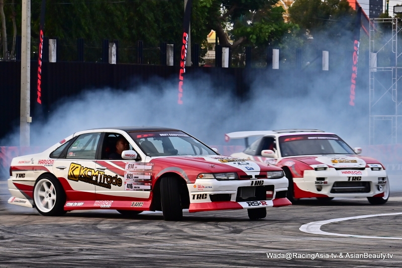 2025.08 Pathumthani DC 2025 #2 RacingAsia.tv