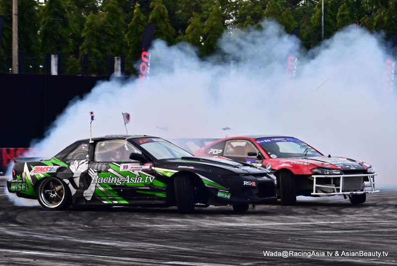 2025.08 Pathumthani DC 2025 #2 RacingAsia.tv