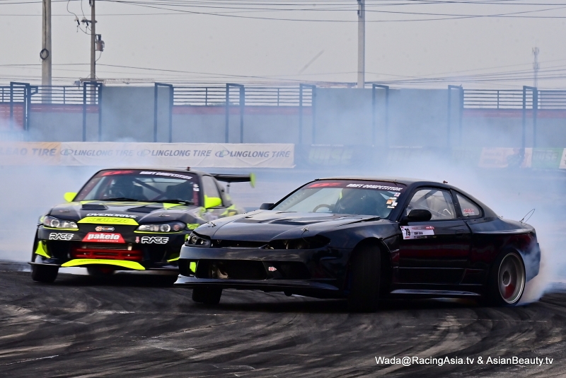 2025.08 Pathumthani DC 2025 #2 RacingAsia.tv