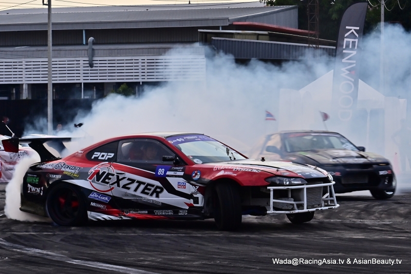 2025.08 Pathumthani DC 2025 #2 RacingAsia.tv