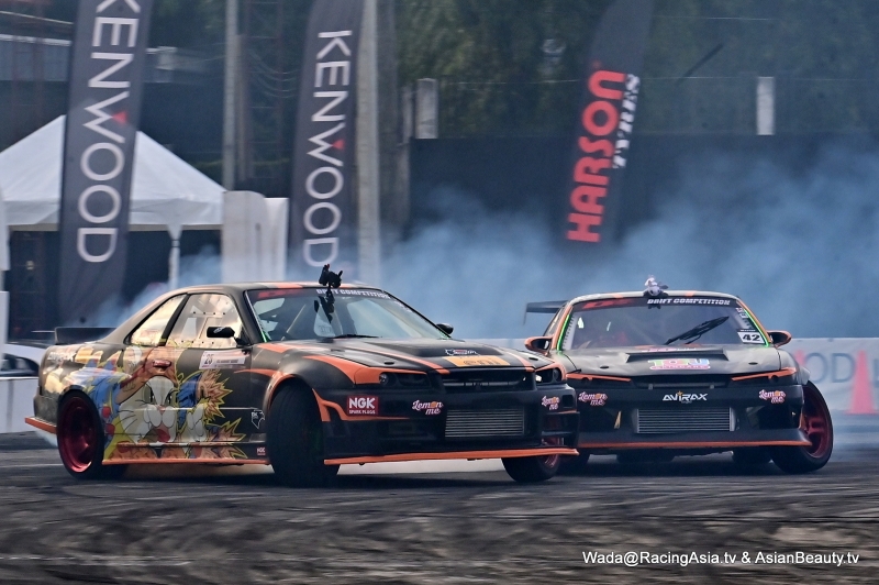 2025.08 Pathumthani DC 2025 #2 RacingAsia.tv