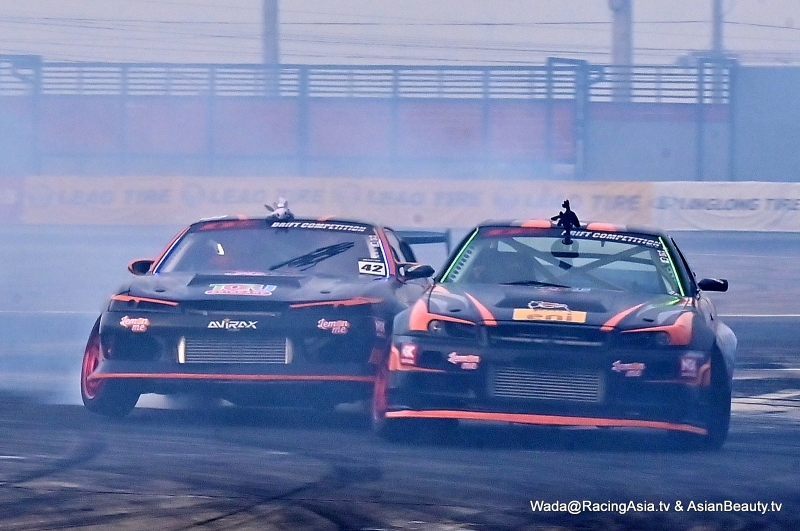 2025.08 Pathumthani DC 2025 #2 RacingAsia.tv