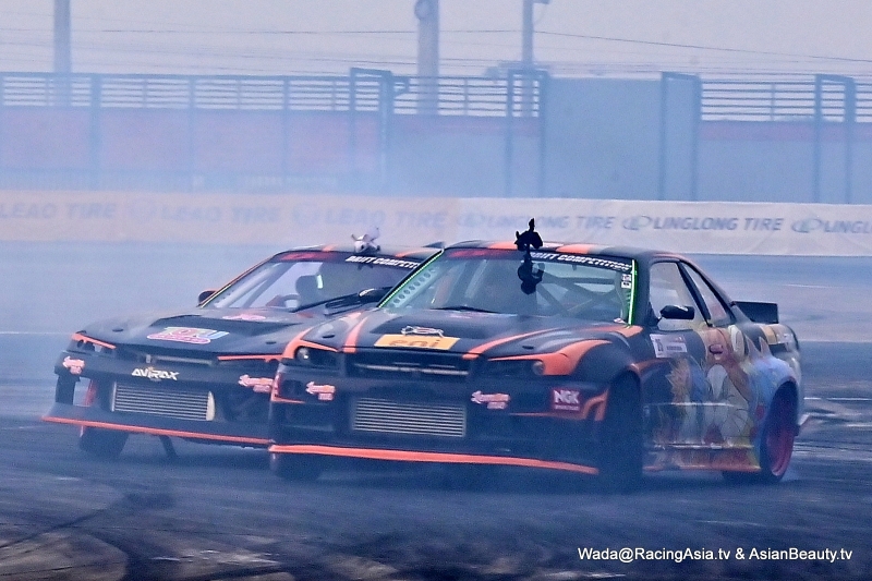 2025.08 Pathumthani DC 2025 #2 RacingAsia.tv