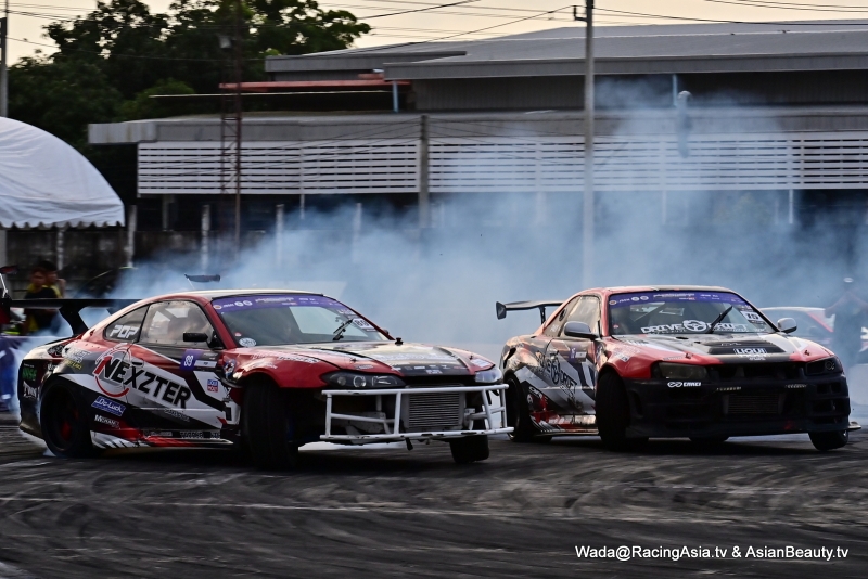 2025.08 Pathumthani DC 2025 #2 RacingAsia.tv