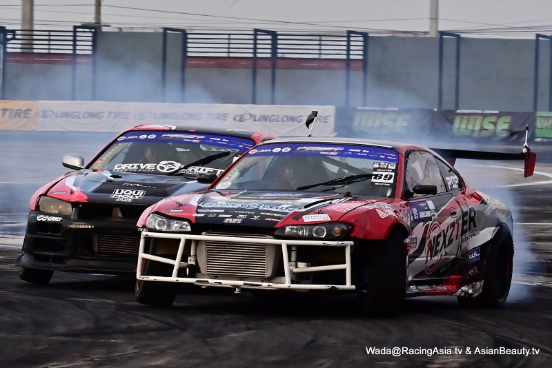 2025.08 Pathumthani DC 2025 #2 RacingAsia.tv