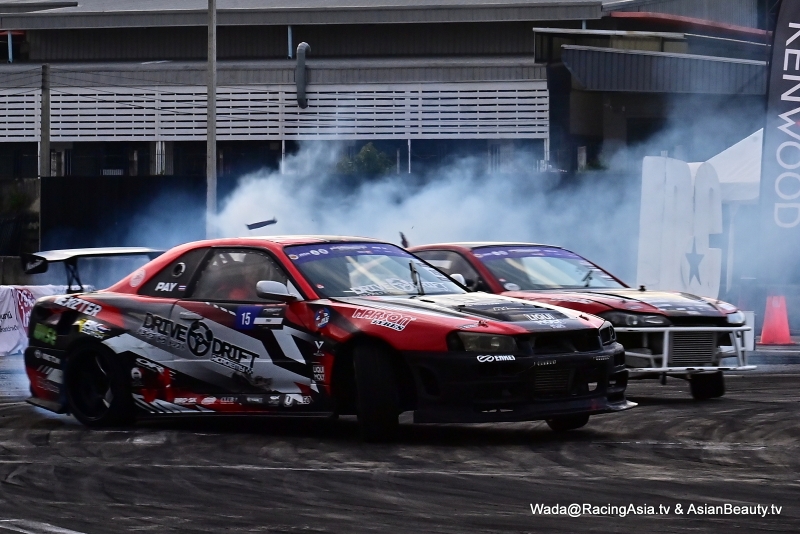 2025.08 Pathumthani DC 2025 #2 RacingAsia.tv