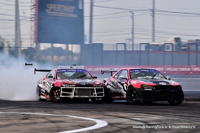 2025.08 Pathumthani DC 2025 #2 RacingAsia.tv