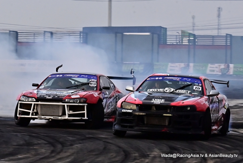 2025.08 Pathumthani DC 2025 #2 RacingAsia.tv