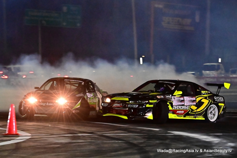 2025.08 Pathumthani DC 2025 #2 RacingAsia.tv