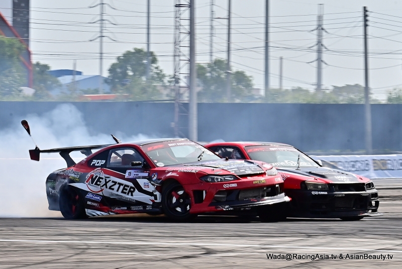 2025.08 Pathumthani DC 2025 #2 RacingAsia.tv