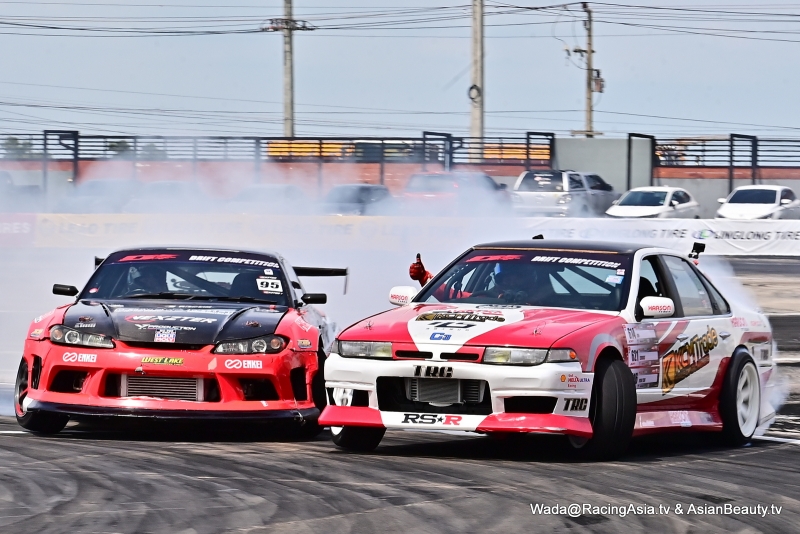 2025.08 Pathumthani DC 2025 #2 RacingAsia.tv