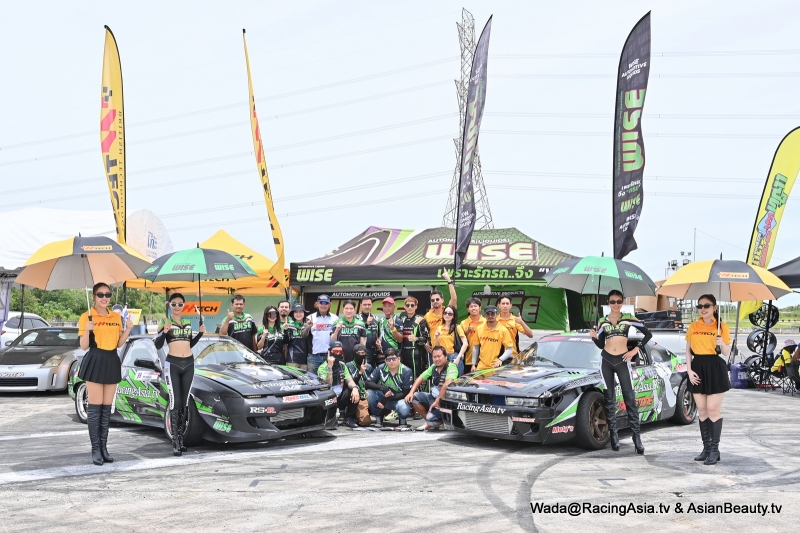2025.08 Pathumthani DC 2025 #2 RacingAsia.tv