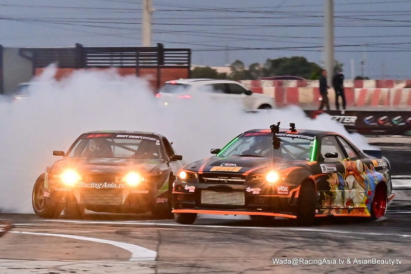 2025.08 Pathumthani DC 2025 #2 RacingAsia.tv