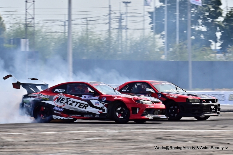 2025.08 Pathumthani DC 2025 #2 RacingAsia.tv