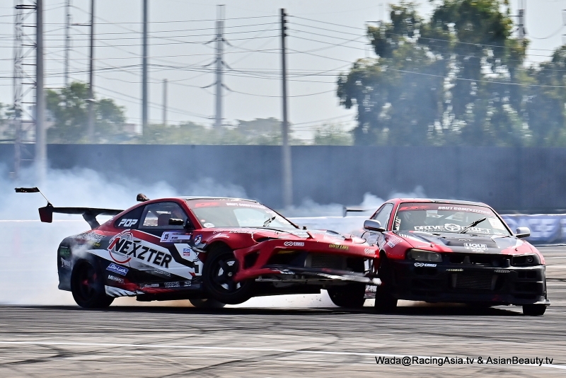 2025.08 Pathumthani DC 2025 #2 RacingAsia.tv
