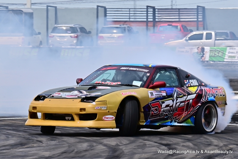 2025.08 Pathumthani DC 2025 #2 RacingAsia.tv