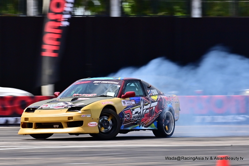 2025.08 Pathumthani DC 2025 #2 RacingAsia.tv